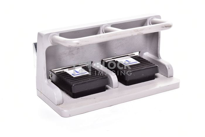 PX79-10945-C - Toshiba - CT - Foot Switch Assembly | Block Imaging